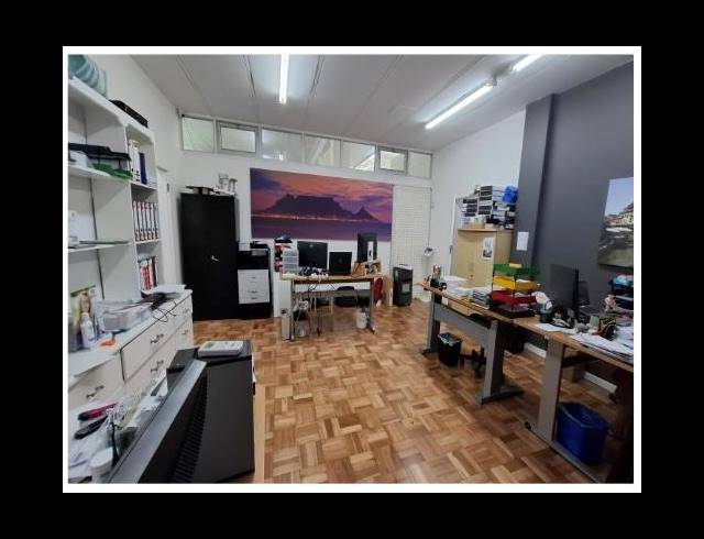 INDUSTRIAL PROPERTY TO RENT IN OBSERVATORY